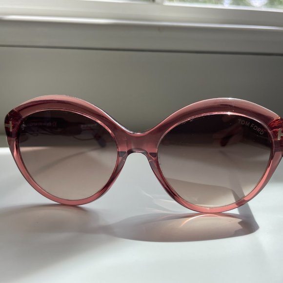 Tom Ford Sunglasses